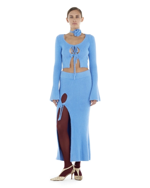 Почему зима и вязаные вещи неразрывно связаны?