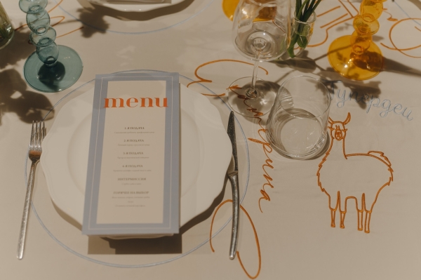 Атмосфера — это еще и про детали. 7