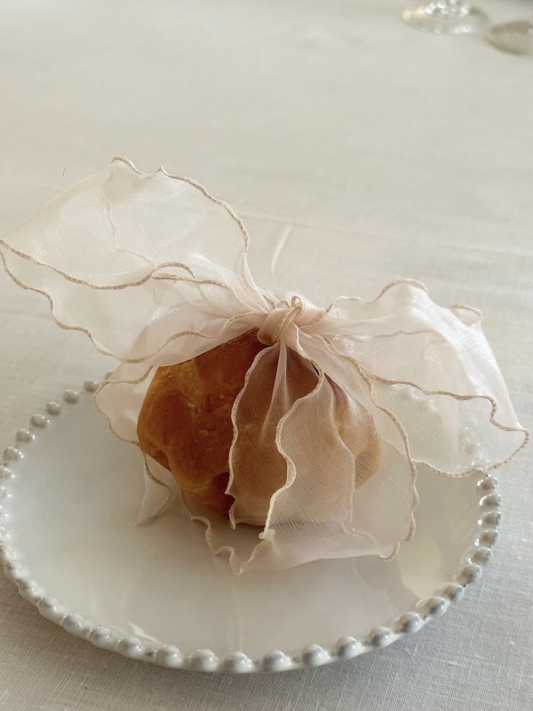 Peach Fuzz — цвет 2024 года по версии