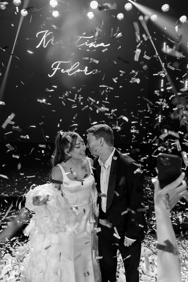 Интервью с невестой: о подготовке без стресса,