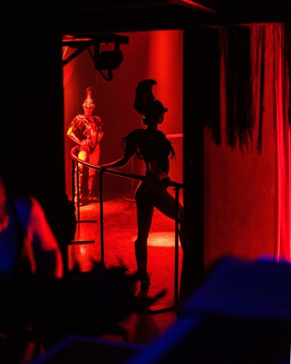 Альтернативный «Щелкунчик», театр без актеров и телепорт