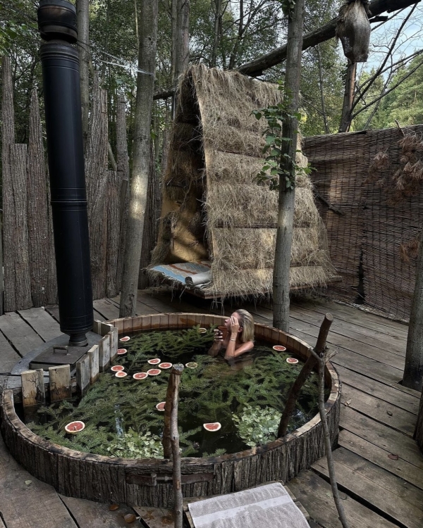 Winter To-Do List: 15 вещей, которые нужно