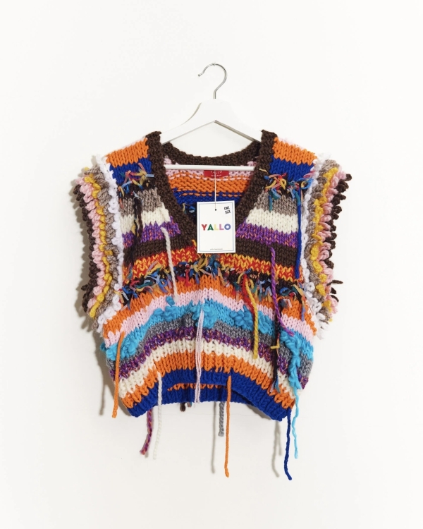 Почему зима и вязаные вещи неразрывно связаны?