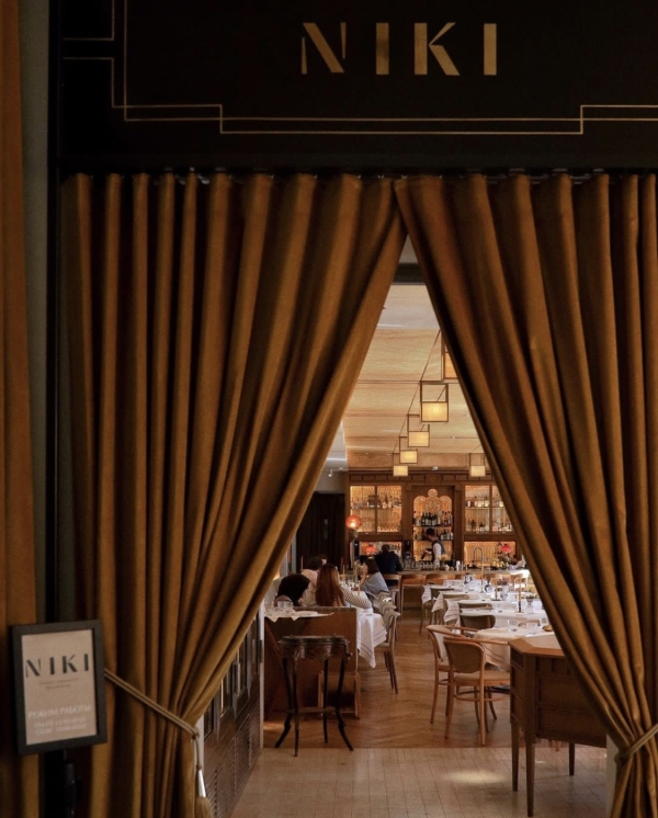 Альтернативный «Щелкунчик», театр без актеров и телепорт