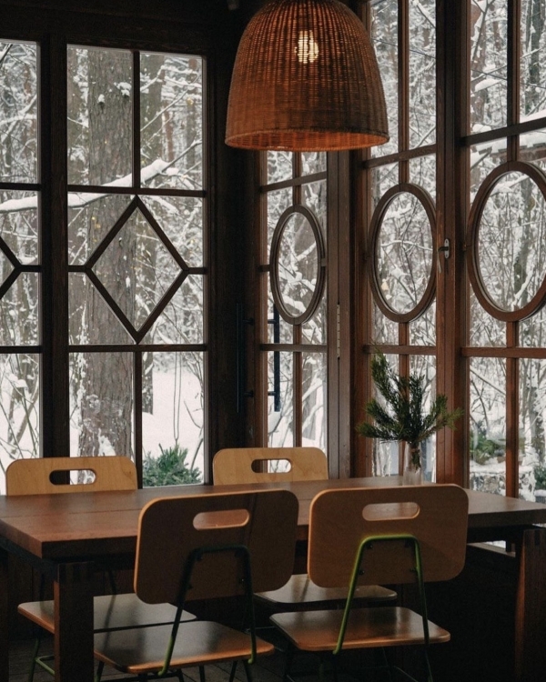 Winter To-Do List: 15 вещей, которые нужно