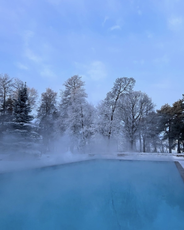 «А может быть в Питер и все
