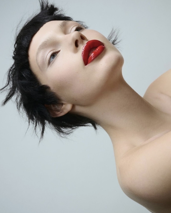 7 актуальных идей макияжа на Новый год