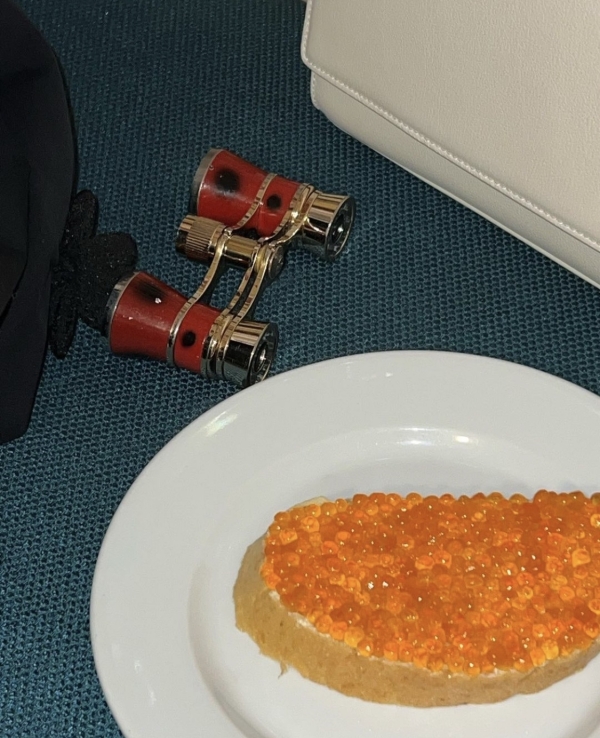 Christmas market в особняке XIX века, «Щелкунчик»