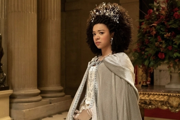 Новые мини-сериалы, на которые не жалко потратить