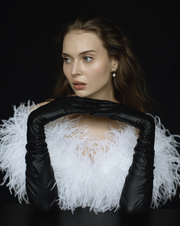 Дизайнер Виктория Лабай о карьере в свадебной