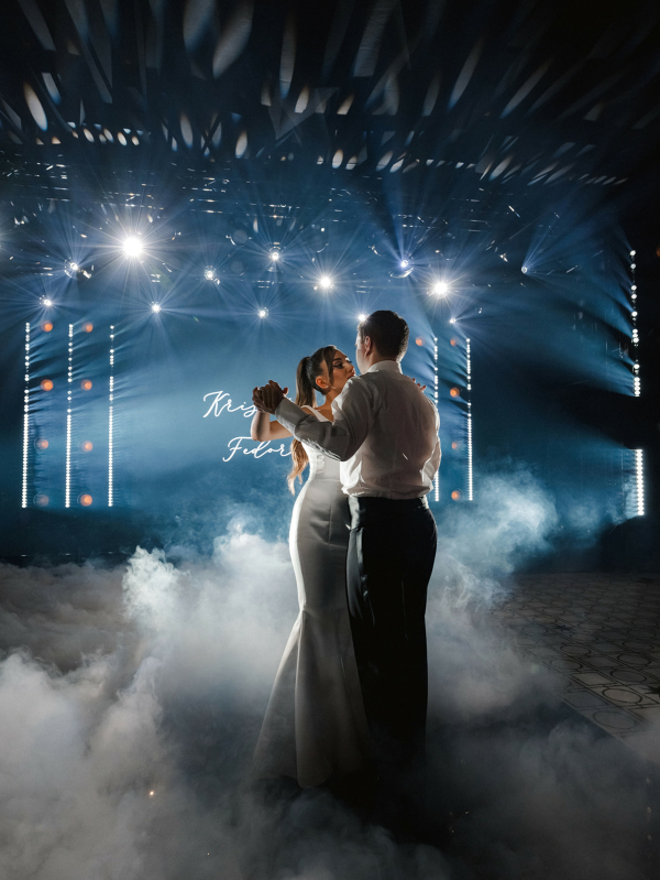 Интервью с невестой: о подготовке без стресса,