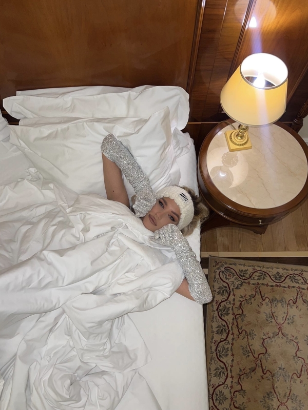 Все еще не знаете, что надеть на