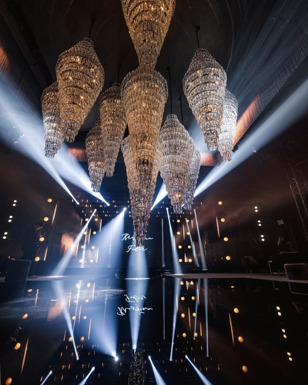 Интервью с невестой: о подготовке без стресса,