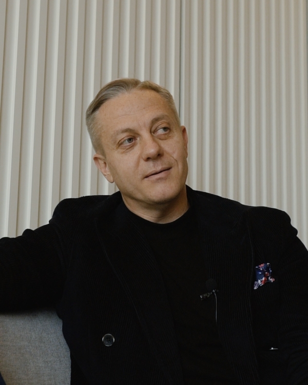 «Если у генерала, министра или его зама