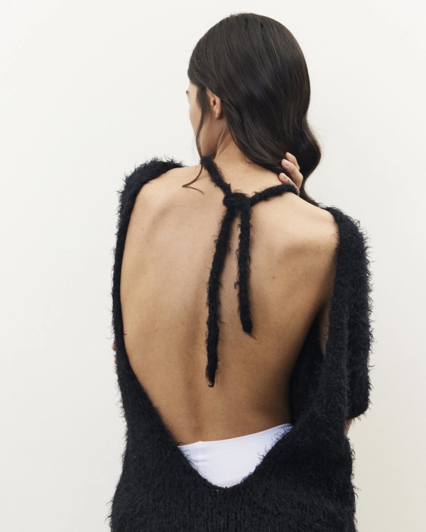 Почему зима и вязаные вещи неразрывно связаны?