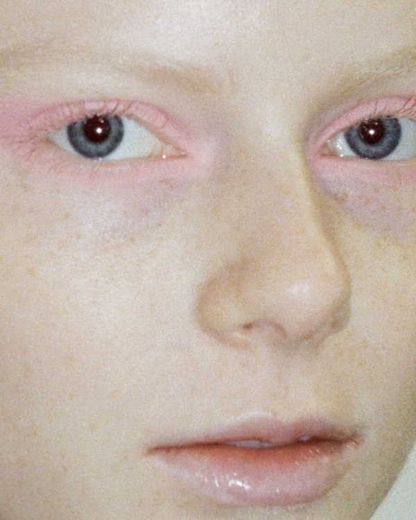 7 актуальных идей макияжа на Новый год