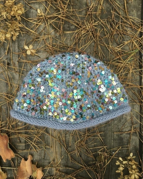 Почему зима и вязаные вещи неразрывно связаны?