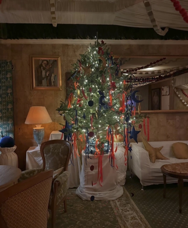 Альтернативный «Щелкунчик», театр без актеров и телепорт