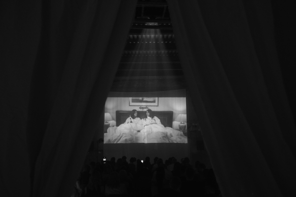 Атмосфера — это еще и про детали. 7