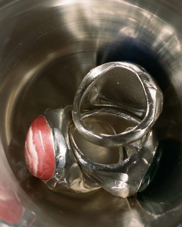 Мне не нравится помолвочное кольцо. Что делать?