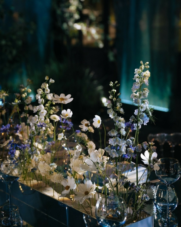 Сет-дизайн, AI и много розового. Показываем самые