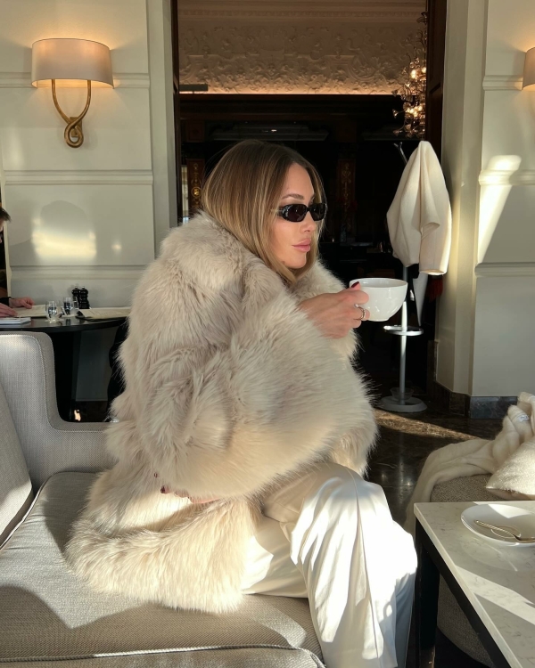 Ностальгия по 90-м и дерзкая роскошь. Как