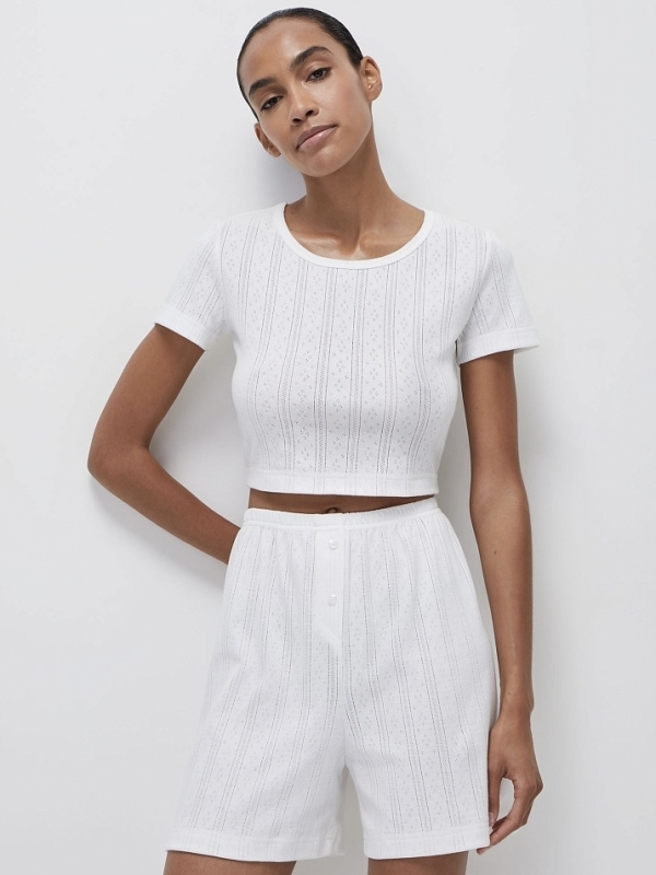 Нарядная одежда для дома, которую вы не