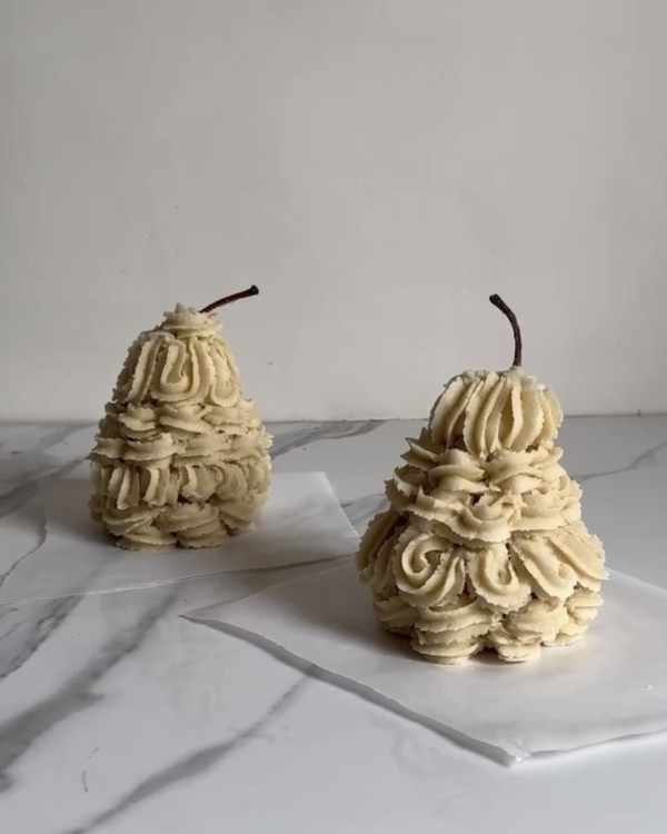 30 эстетичных десертов для новогоднего стола, которые