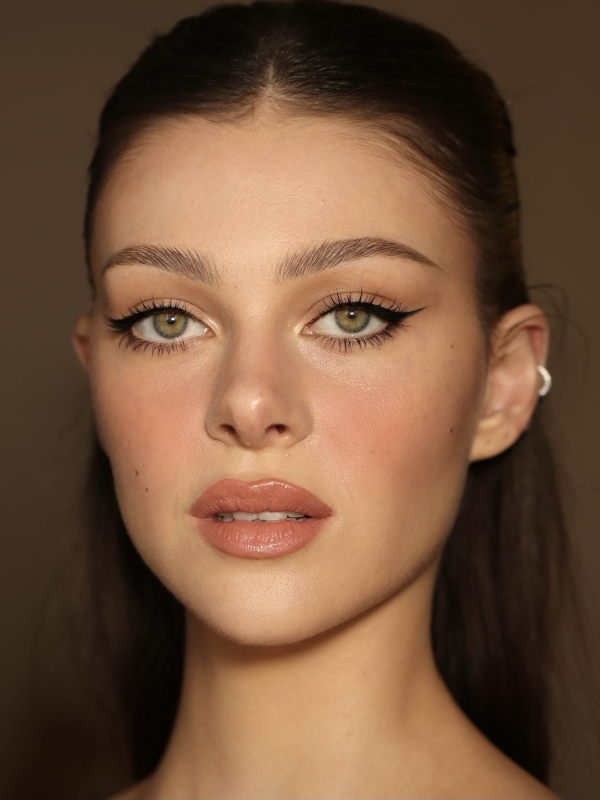 Peach Fuzz — цвет 2024 года по версии