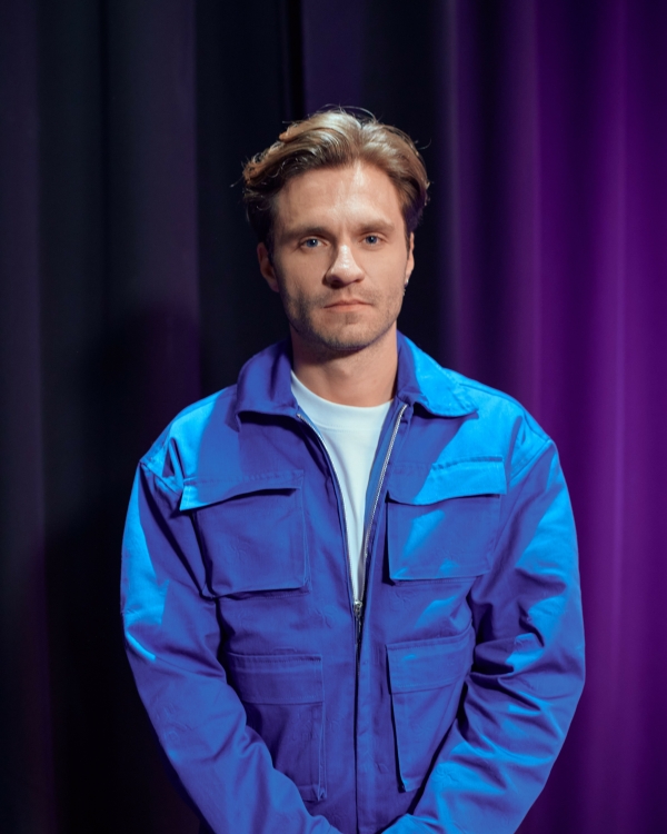 «Важнее всего, чтобы иллюзионист был интересным человеком,