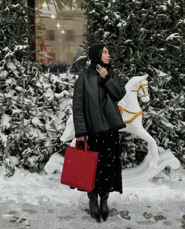 «Реальная любовь» в Bijou bar, сабраж на