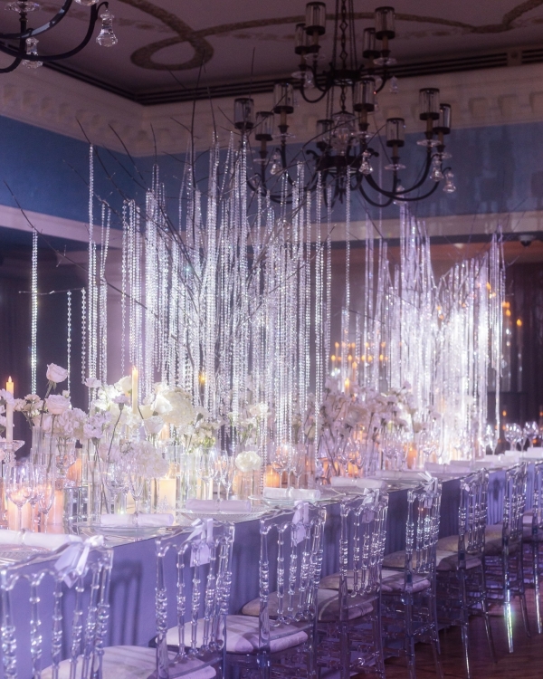 Колонный зал Radisson Collection Hotel — площадка для