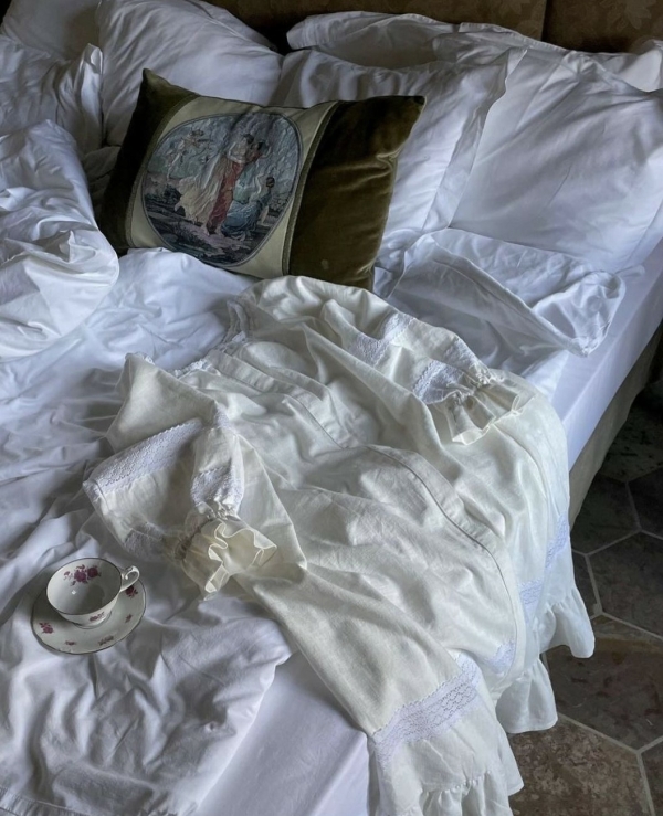 До первой звезды: разбираемся в русских рождественских