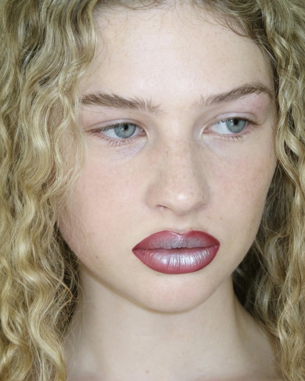 7 актуальных идей макияжа на Новый год