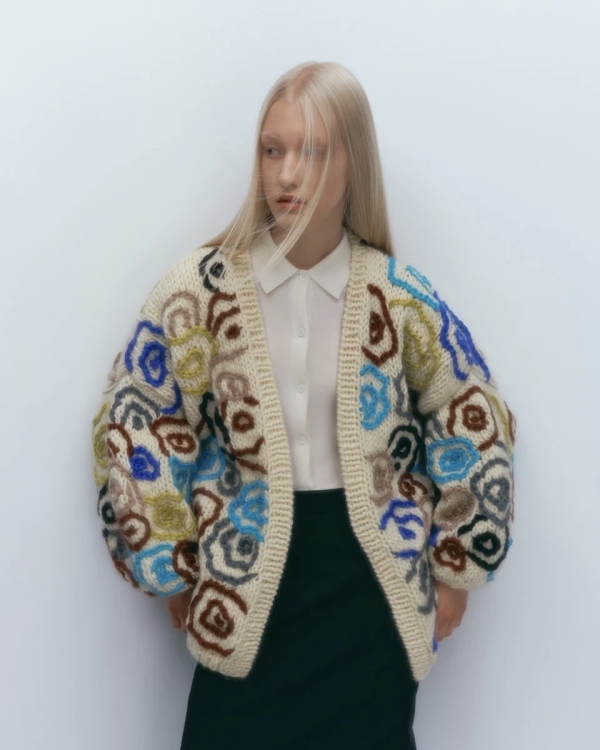 Почему зима и вязаные вещи неразрывно связаны?