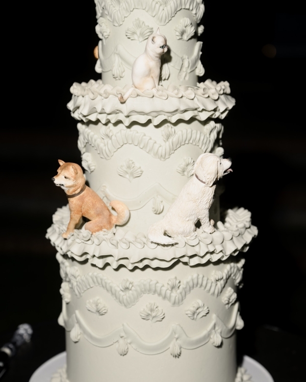 Интервью с невестой: об отношениях на расстоянии,