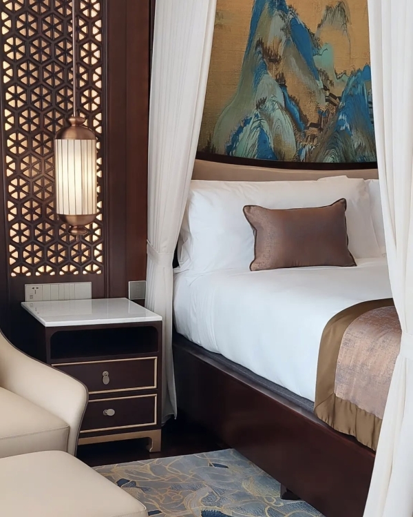 Встретьте Новый год 2024 изысканно в одном