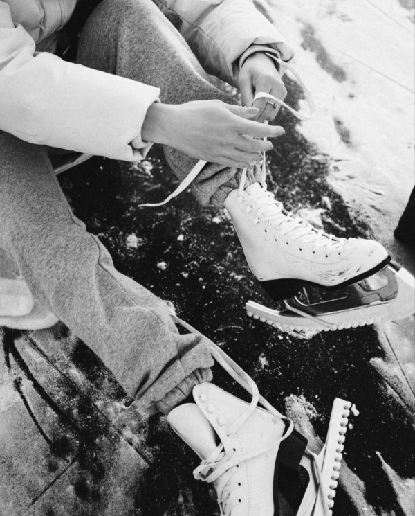 «Давай на каток?»: Гид по главным каткам