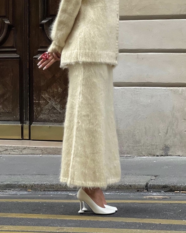 Почему зима и вязаные вещи неразрывно связаны?