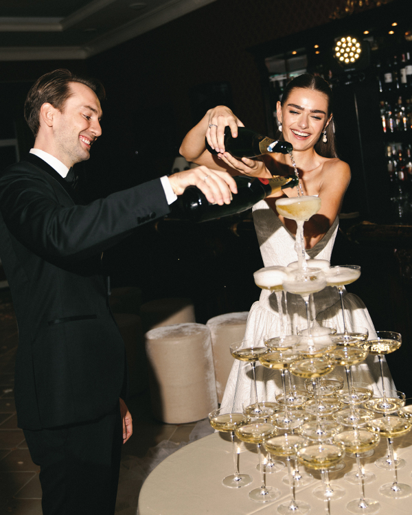 Интервью с невестой: о свадьбе в Гродно,