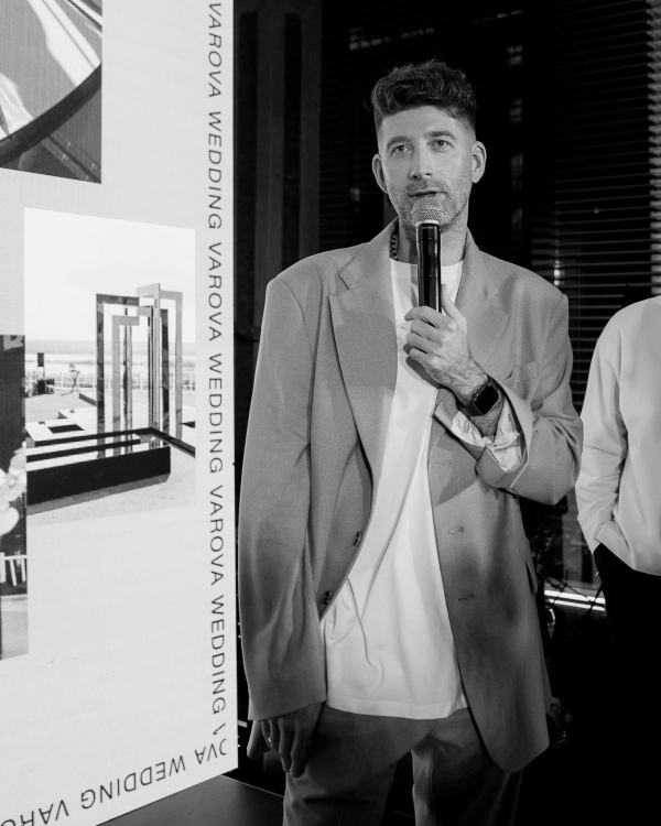 «Самое сложное, когда меня зовут на мероприятие