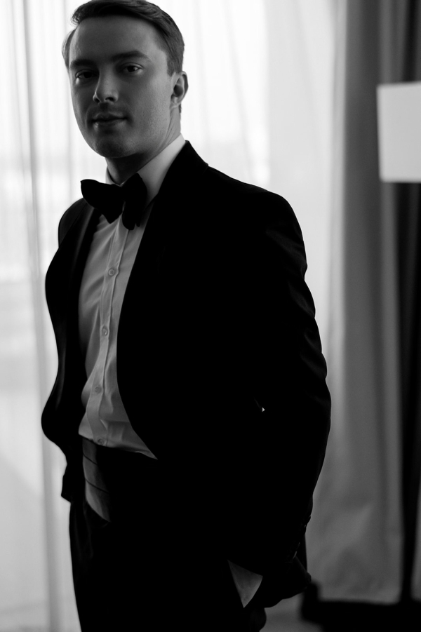 Интервью с невестой: о подготовке без стресса,