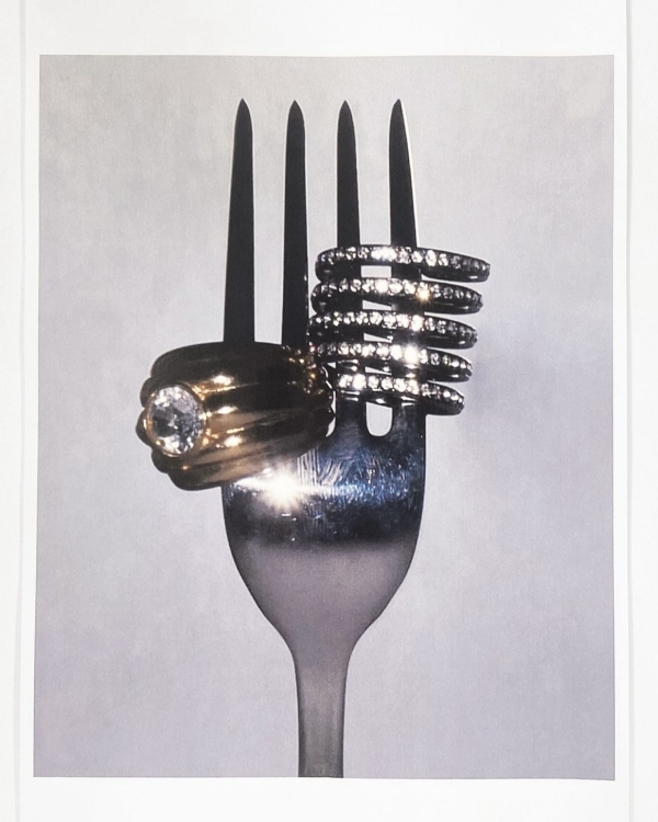 Мне не нравится помолвочное кольцо. Что делать?