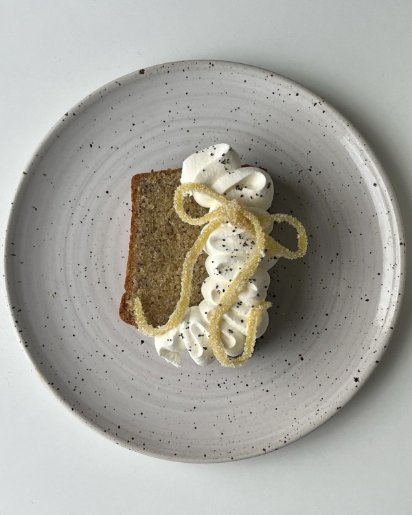 30 эстетичных десертов для новогоднего стола, которые