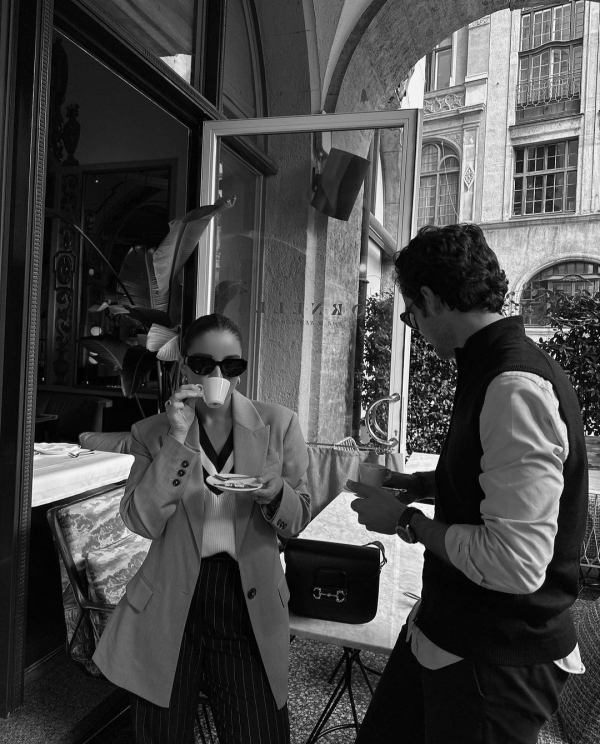 Кризисы в отношениях — это страшно? Конечно,