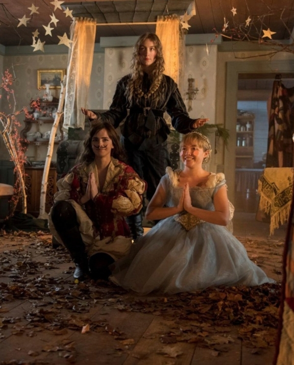 Книги, которые лишат вас сна и свободного