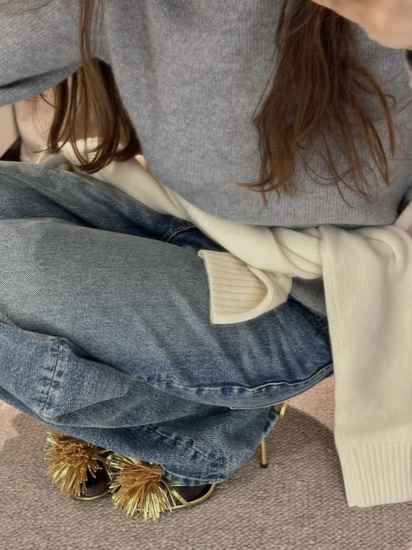 Все еще не знаете, что надеть на