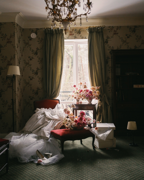 Интервью с невестой: о свадьбе в Гродно,