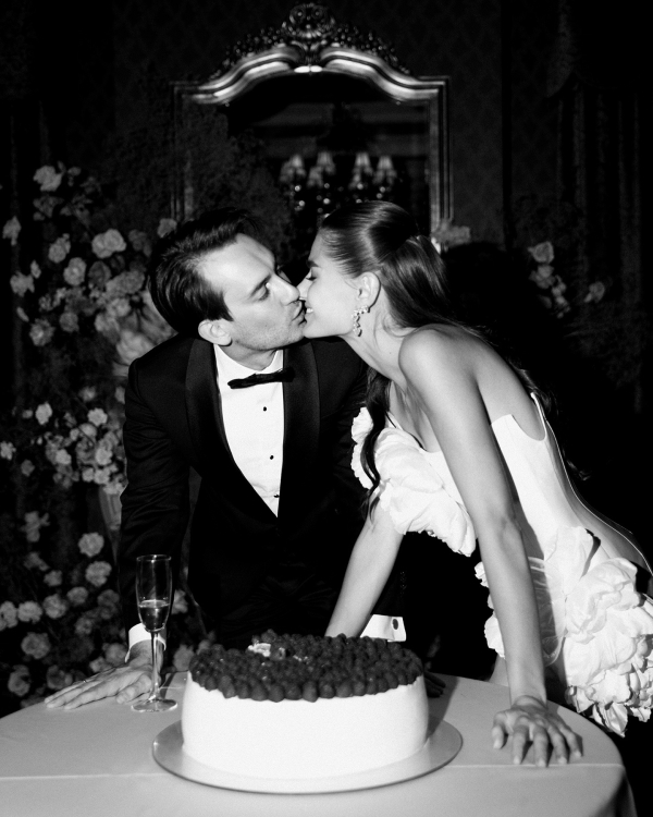 Интервью с невестой: о свадьбе в Гродно,