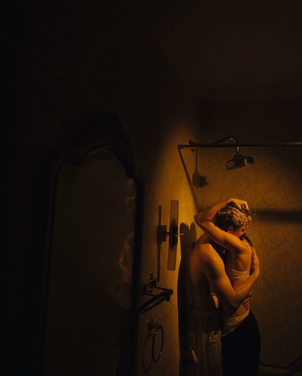 «Если черпать вдохновение в людях — будет